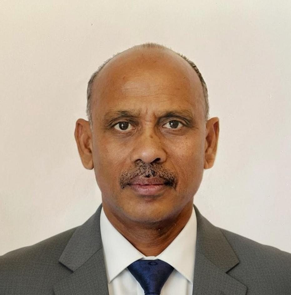 Sri. Alla Venkata Subba rao